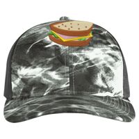 Mossy Oak(r) Trucker Snapback Thumbnail