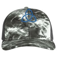 Mossy Oak(r) Trucker Snapback Thumbnail
