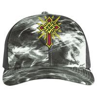 Mossy Oak(r) Trucker Snapback Thumbnail