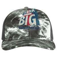 Mossy Oak(r) Trucker Snapback Thumbnail
