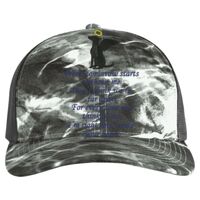 Mossy Oak(r) Trucker Snapback Thumbnail