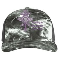 Mossy Oak(r) Trucker Snapback Thumbnail