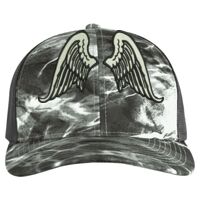Mossy Oak(r) Trucker Snapback Thumbnail