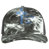 Mossy Oak(r) Trucker Snapback Thumbnail
