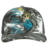 Mossy Oak(r) Trucker Snapback Thumbnail