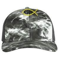 Mossy Oak(r) Trucker Snapback Thumbnail