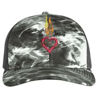Mossy Oak(r) Trucker Snapback Thumbnail
