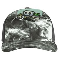Mossy Oak(r) Trucker Snapback Thumbnail