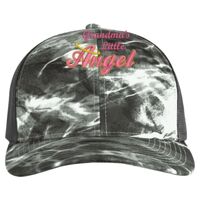 Mossy Oak(r) Trucker Snapback Thumbnail