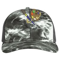 Mossy Oak(r) Trucker Snapback Thumbnail