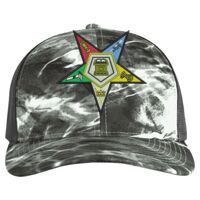 Mossy Oak(r) Trucker Snapback Thumbnail
