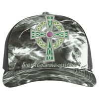 Mossy Oak(r) Trucker Snapback Thumbnail