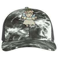 Mossy Oak(r) Trucker Snapback Thumbnail