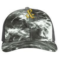 Mossy Oak(r) Trucker Snapback Thumbnail