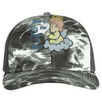Mossy Oak(r) Trucker Snapback Thumbnail