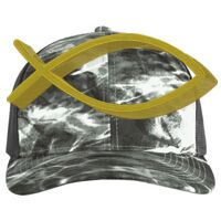 Mossy Oak(r) Trucker Snapback Thumbnail