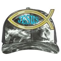 Mossy Oak(r) Trucker Snapback Thumbnail