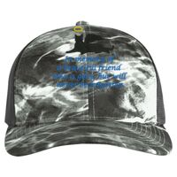 Mossy Oak(r) Trucker Snapback Thumbnail