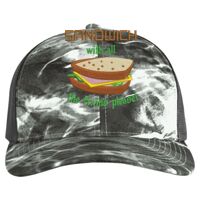 Mossy Oak(r) Trucker Snapback Thumbnail