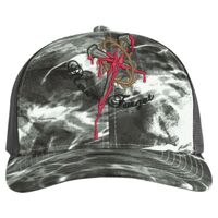 Mossy Oak(r) Trucker Snapback Thumbnail