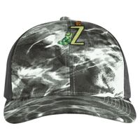 Mossy Oak(r) Trucker Snapback Thumbnail
