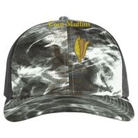 Mossy Oak(r) Trucker Snapback Thumbnail