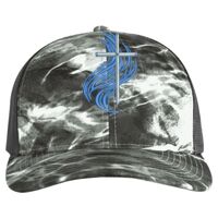 Mossy Oak(r) Trucker Snapback Thumbnail