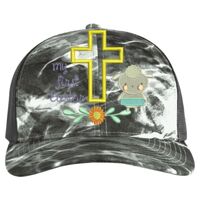 Mossy Oak(r) Trucker Snapback Thumbnail