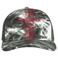 Mossy Oak(r) Trucker Snapback Thumbnail