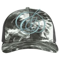 Mossy Oak(r) Trucker Snapback Thumbnail