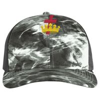 Mossy Oak(r) Trucker Snapback Thumbnail