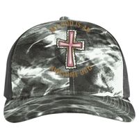 Mossy Oak(r) Trucker Snapback Thumbnail