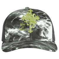 Mossy Oak(r) Trucker Snapback Thumbnail