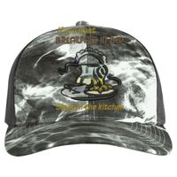 Mossy Oak(r) Trucker Snapback Thumbnail