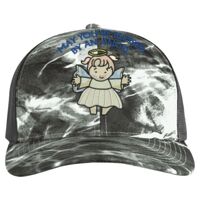 Mossy Oak(r) Trucker Snapback Thumbnail