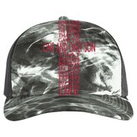 Mossy Oak(r) Trucker Snapback Thumbnail