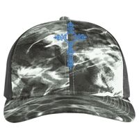 Mossy Oak(r) Trucker Snapback Thumbnail