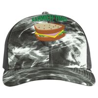 Mossy Oak(r) Trucker Snapback Thumbnail
