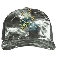 Mossy Oak(r) Trucker Snapback Thumbnail