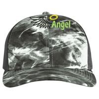 Mossy Oak(r) Trucker Snapback Thumbnail