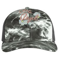 Mossy Oak(r) Trucker Snapback Thumbnail