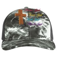 Mossy Oak(r) Trucker Snapback Thumbnail