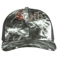 Mossy Oak(r) Trucker Snapback Thumbnail