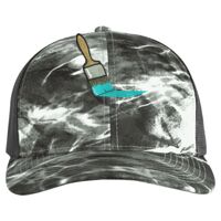 Mossy Oak(r) Trucker Snapback Thumbnail