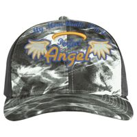 Mossy Oak(r) Trucker Snapback Thumbnail