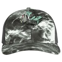 Mossy Oak(r) Trucker Snapback Thumbnail