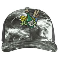 Mossy Oak(r) Trucker Snapback Thumbnail