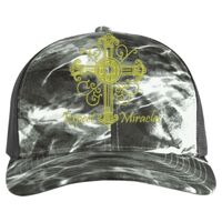 Mossy Oak(r) Trucker Snapback Thumbnail