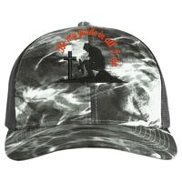 Mossy Oak(r) Trucker Snapback Thumbnail