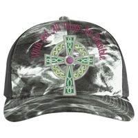 Mossy Oak(r) Trucker Snapback Thumbnail